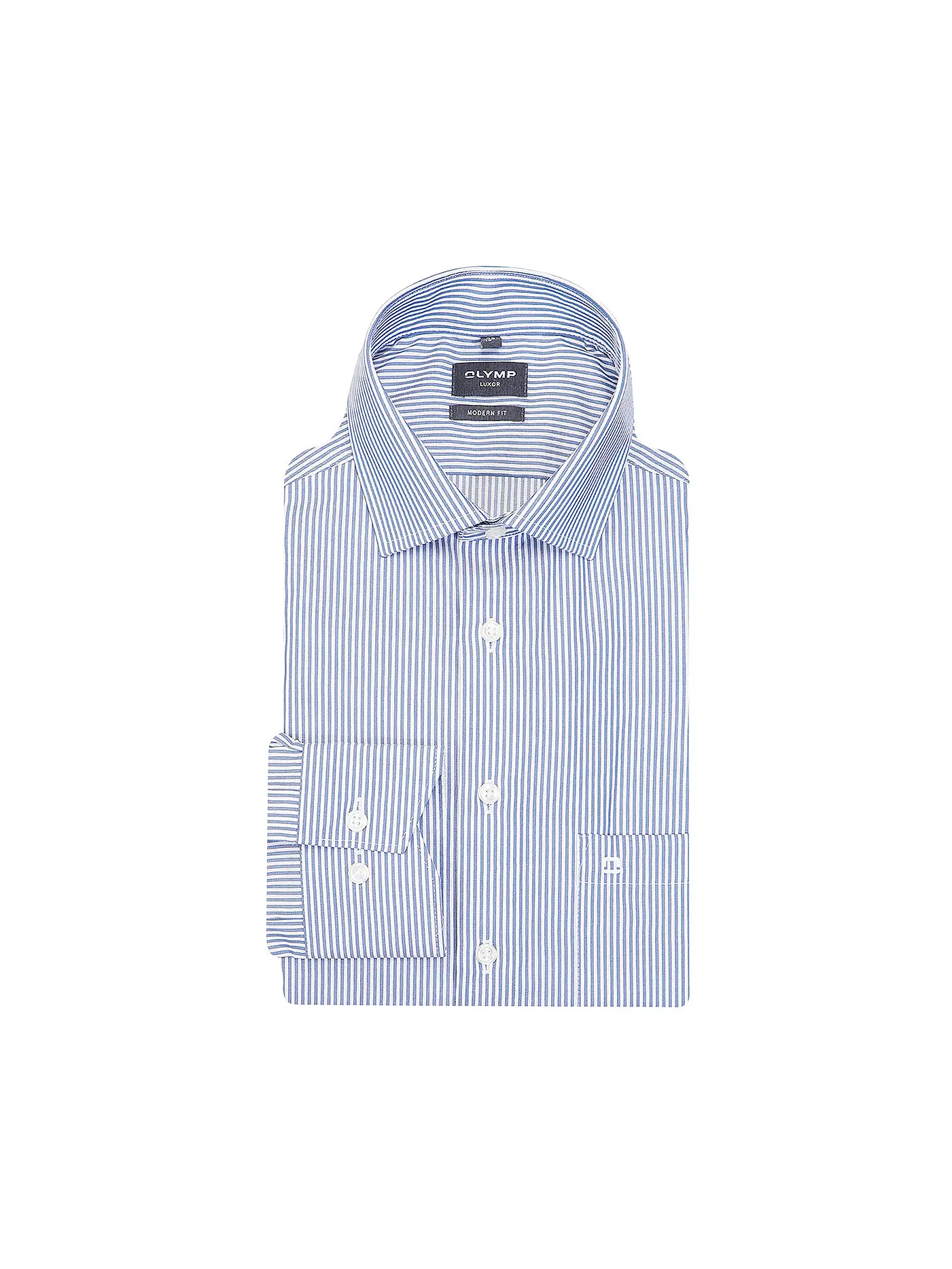 OLYMP | Hemd Modern Fit | 